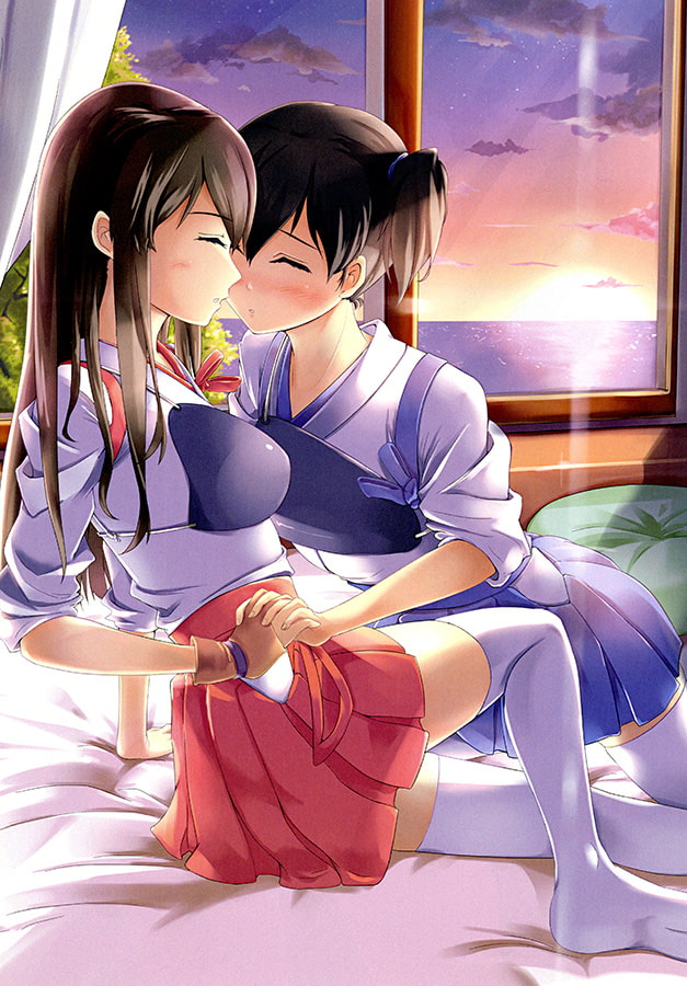 艦娘これくしょん