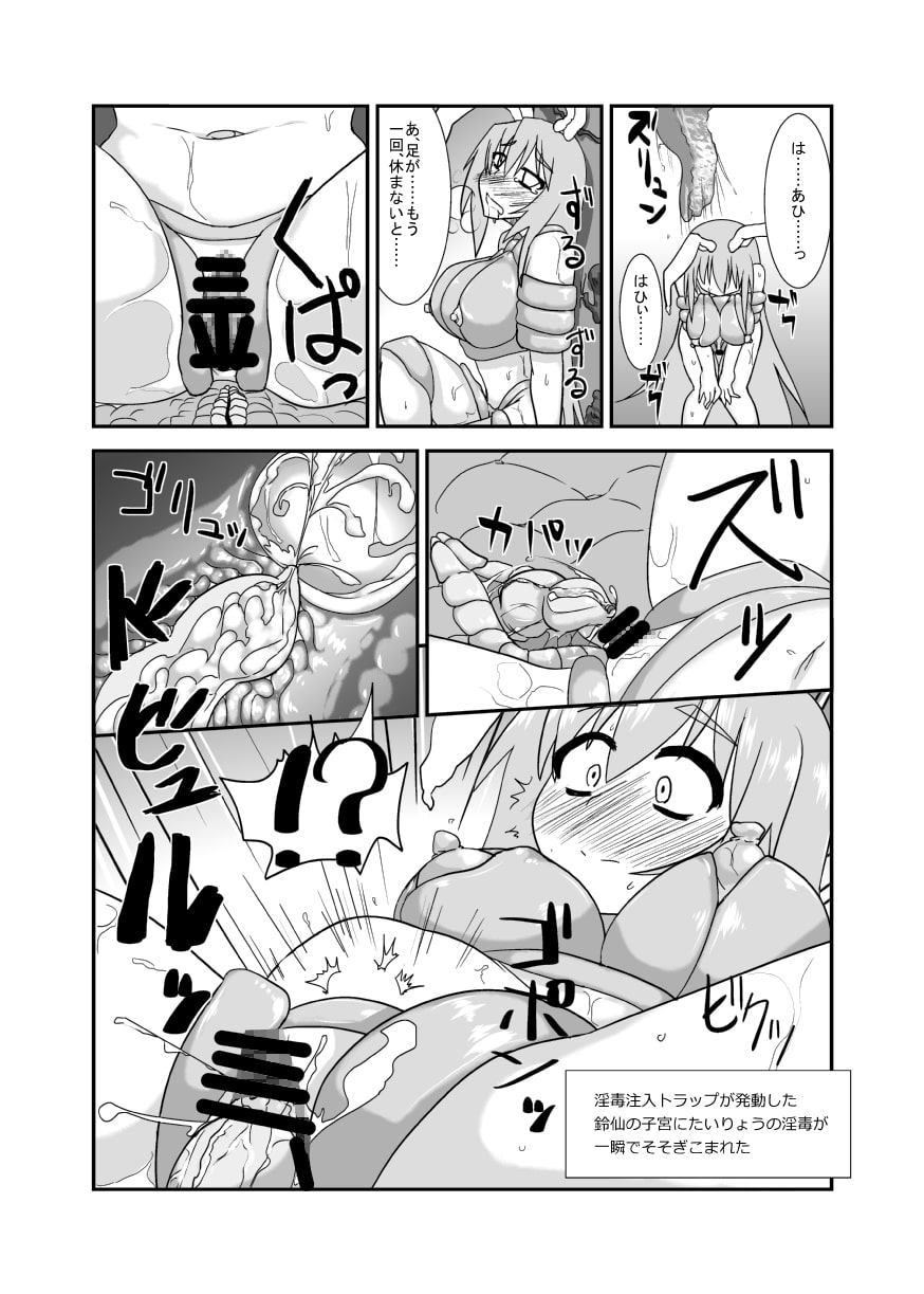 苗床兎