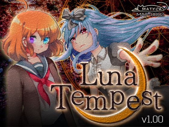 Luna Tempest