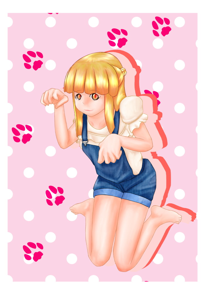 みどりの夏休み