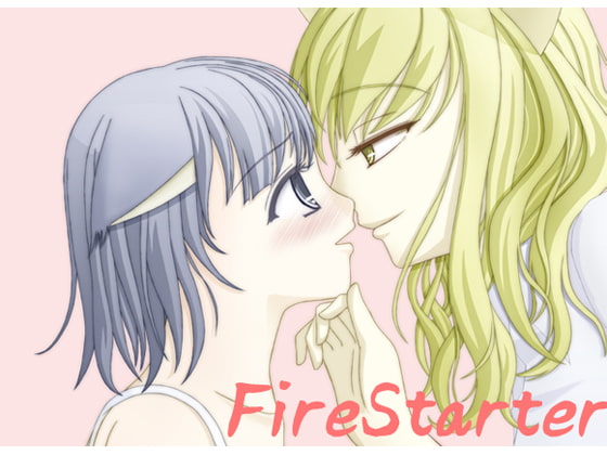 FireStarter Original Works 1st