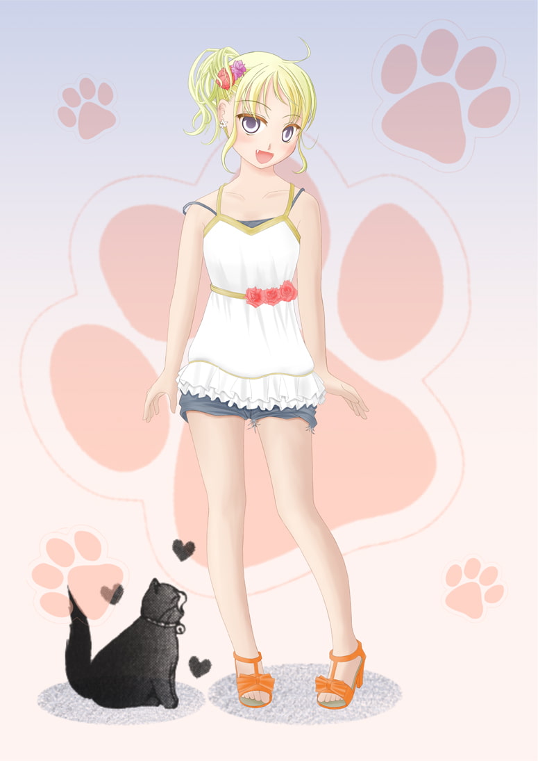 FireStarter Original Works 1st