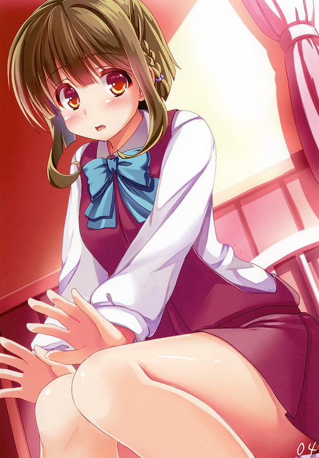 Hissatsu Ryoribu × Nohohondo