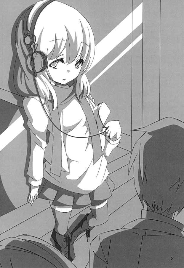 ヘッドホン・イヤホン解説vol.1