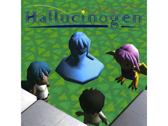 Hallucinogen