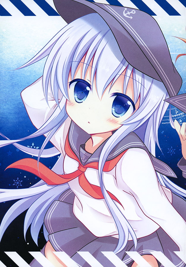 とにかくかわいいくちくかん!