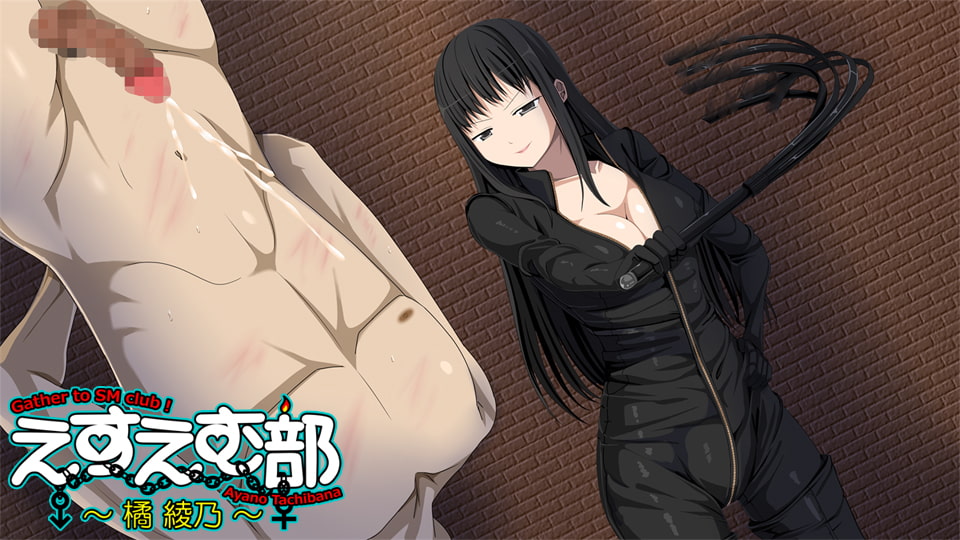 えすえむ部～橘綾乃～