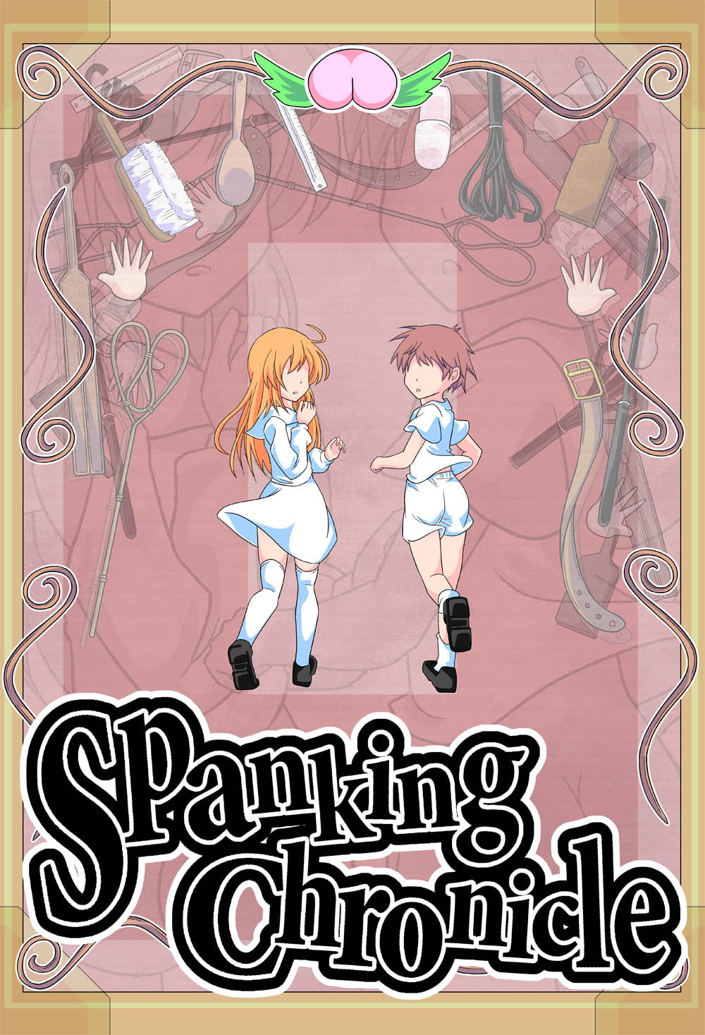 SpankingChronicle