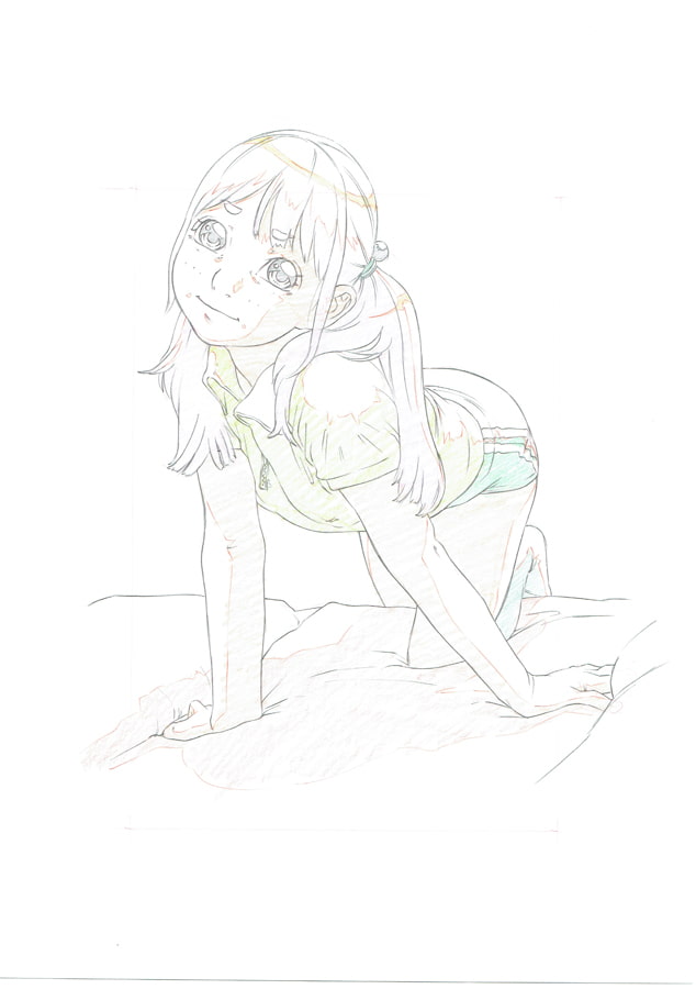 らくがきッズ　vol.28