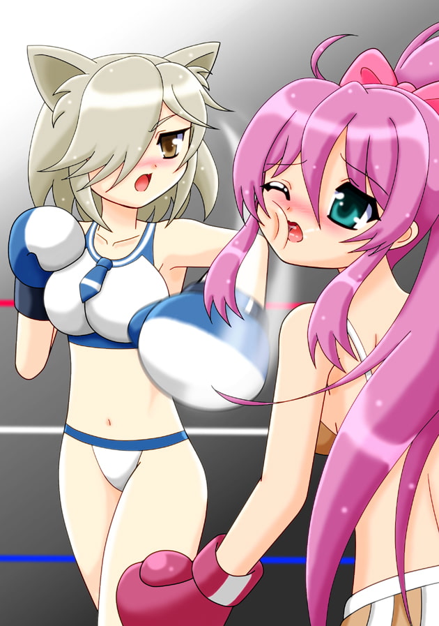 拳闘過去絵詰め合わせ9