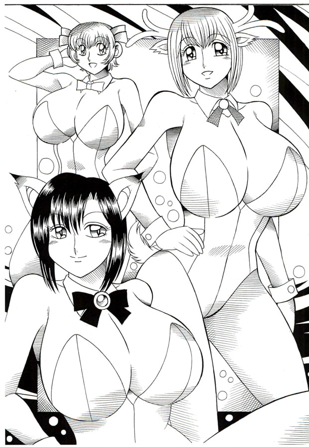 スイームパラダイスetc(2012.11/18)