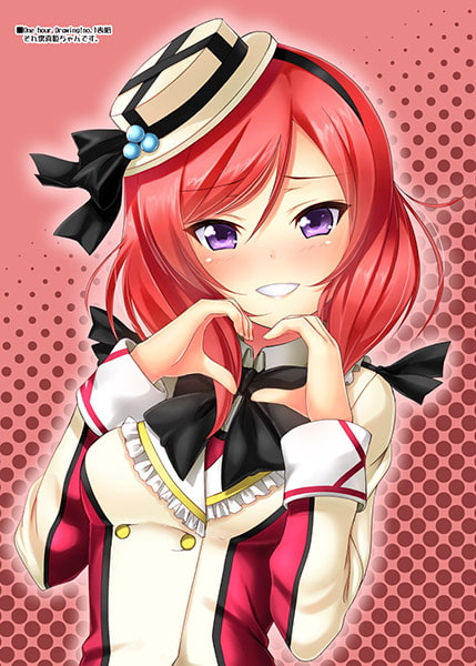 One hour Drawing!総集編