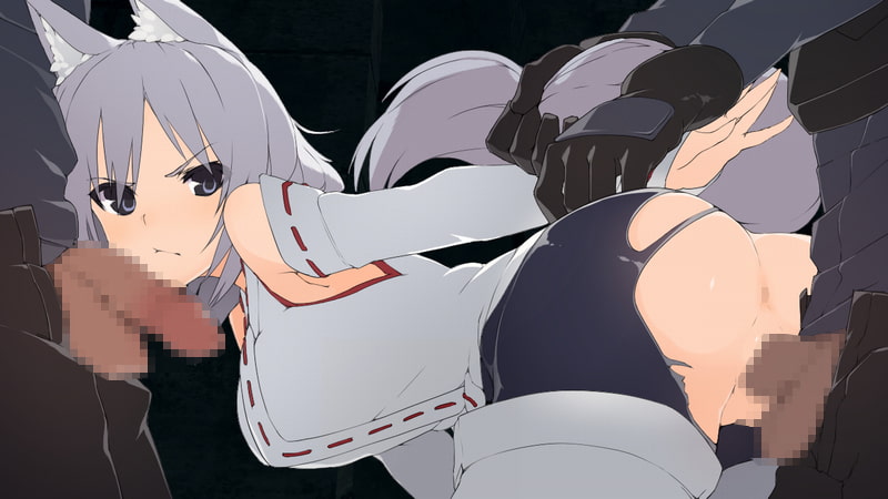 対魔剣士ユズハ