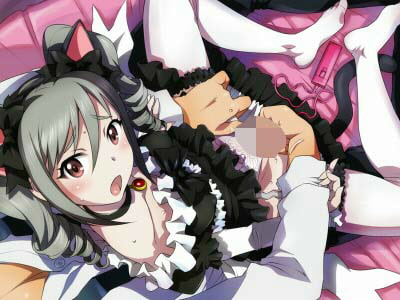 おねだりシンデレラ