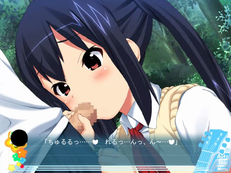 【スマホ・タブレットで再生可能】あのヒロインたちがエッチに喘ぐ!動く!ムービーパック3