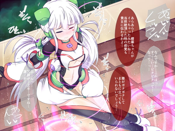 駆錬輝晶 クォルタ アメテュス #6+