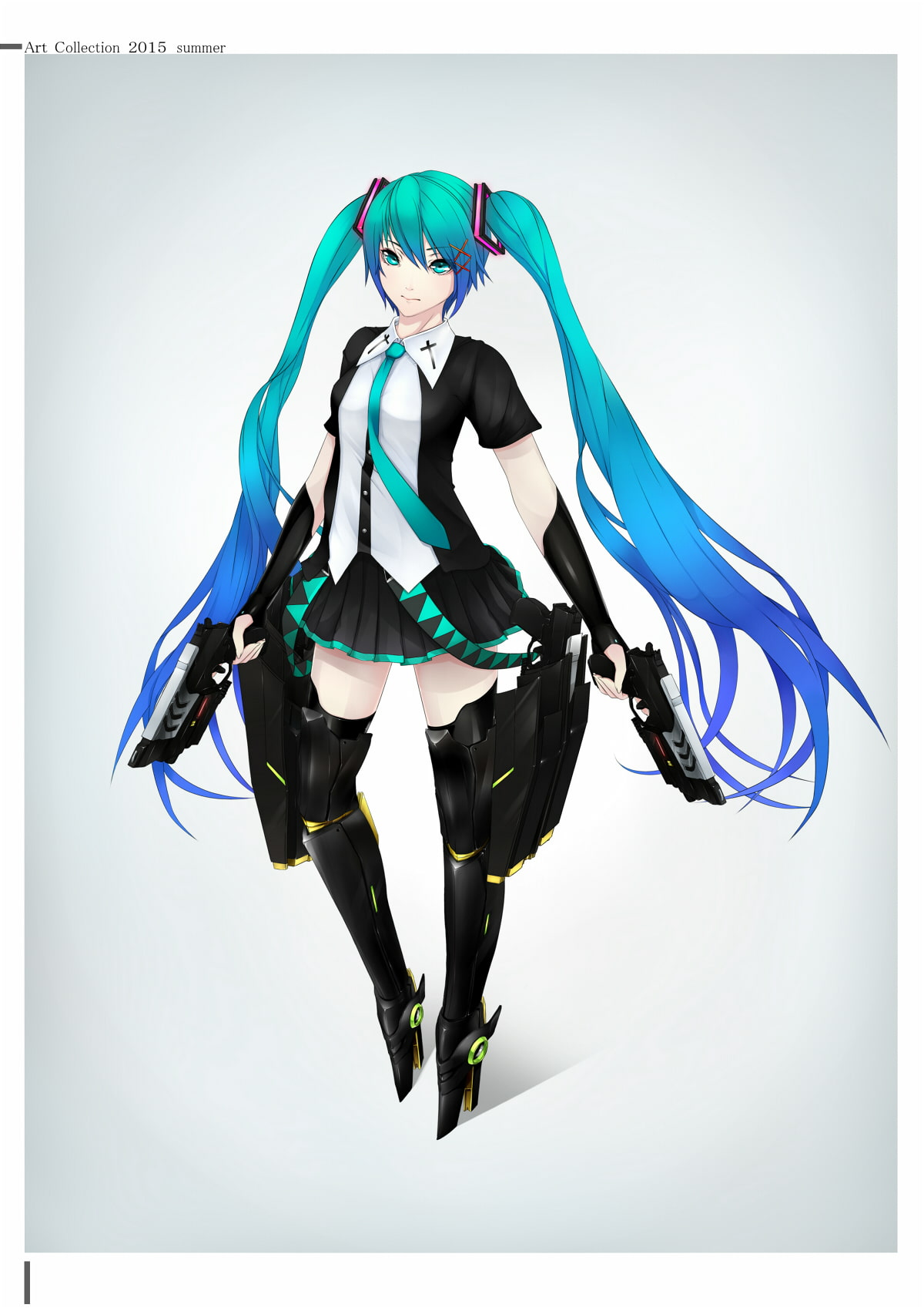 C88ボカロCG集