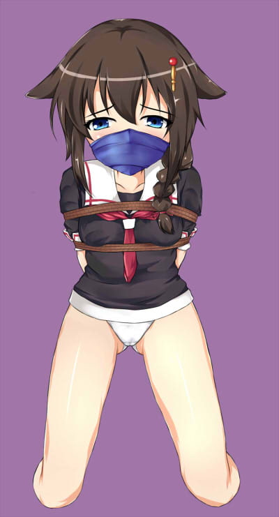 緊縛これくしょん3