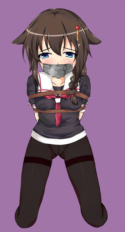 緊縛これくしょん3