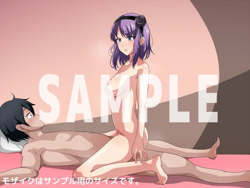 お菓子なカンケイ