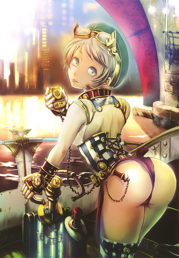 HOW to BUILD ILLUSTRATION