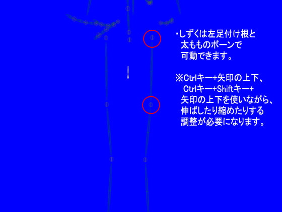 極み・聖水(可動式)MODセット