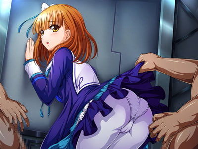 陵辱!! ミニスカヒロインズ3