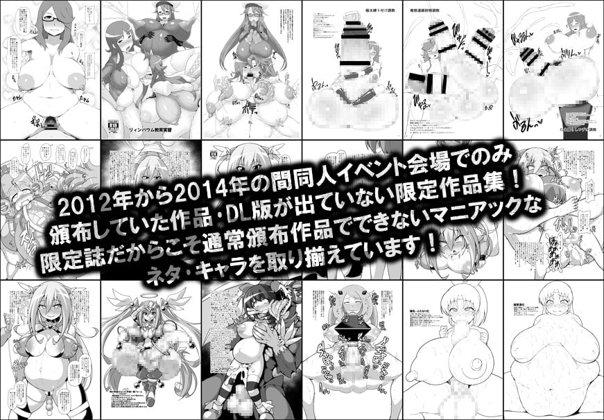 GFF CHRONICLES 2012-2014