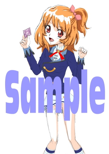 これが私たちのアイ○ル カツ○ウ!3