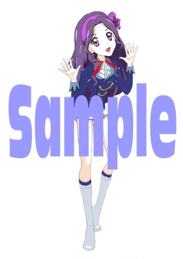 これが私たちのアイ○ル カツ○ウ!3