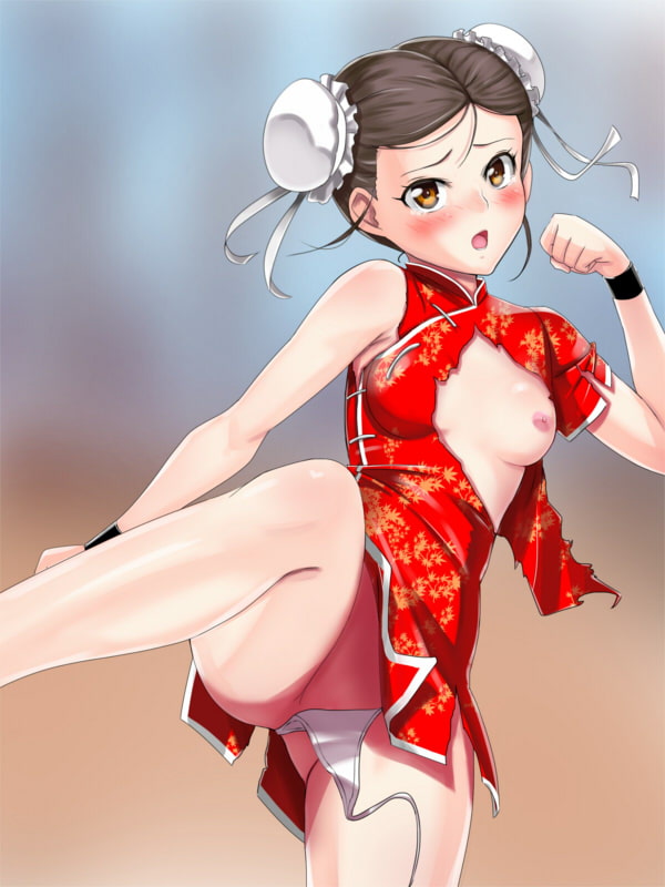 咲き乱れる 妄想の花