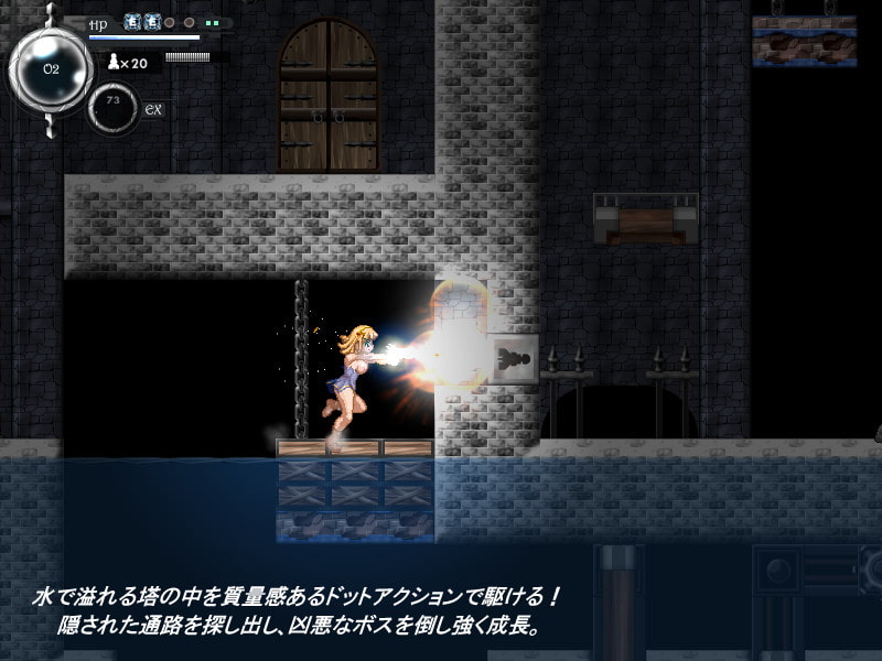 BLUE GUARDIAN: Margaret