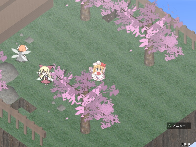 すぷりんぐふぃ～るど!