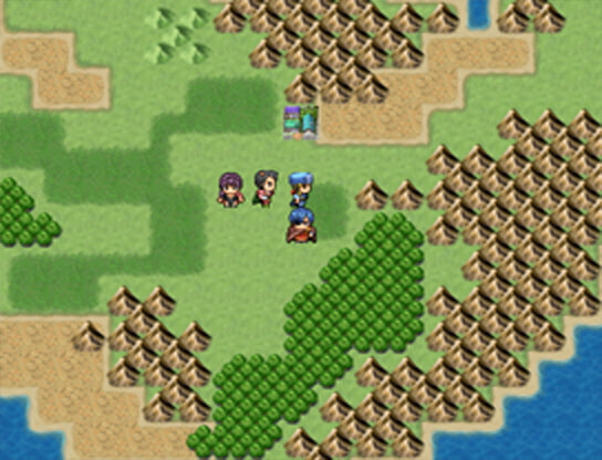 俺は勇者じゃない