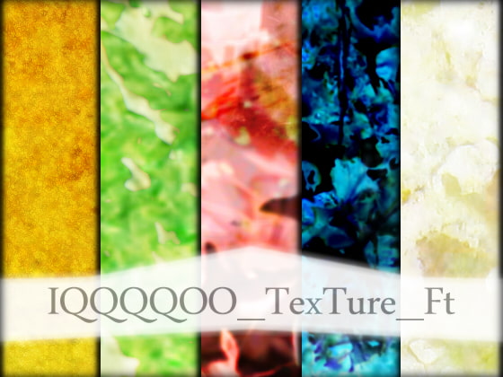 テクスチャ素材 Texture Ft