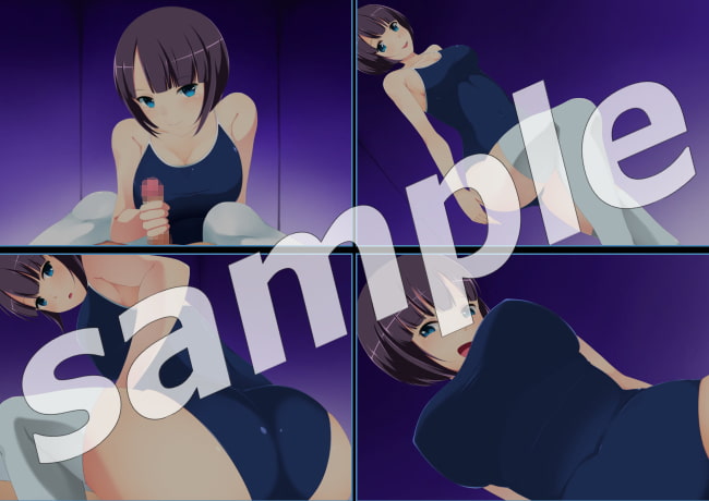 お姉さんの焦らし責め調教〜射精管理奴隷の作り方〜