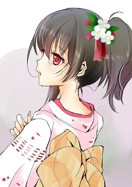 お題イラストCG集Vol.1