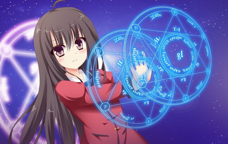 星に願いを/starlight starbright Prequel