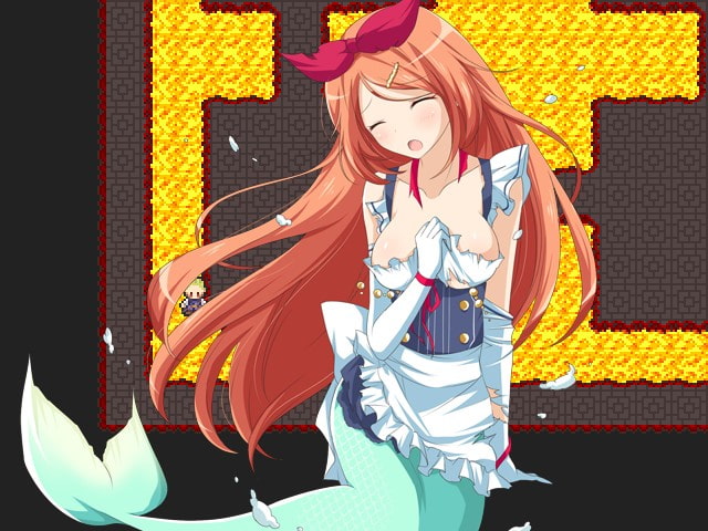 もんむす★ふぁっく