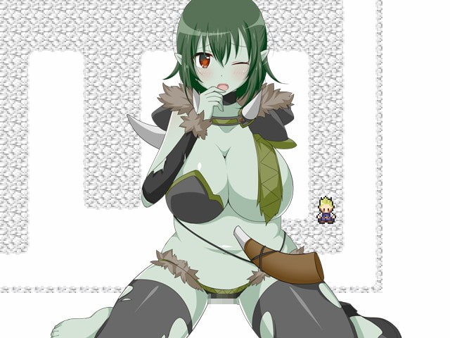 もんむす★ふぁっく