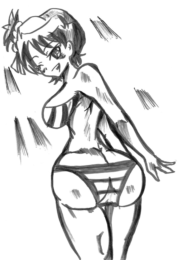 アナタに逢います