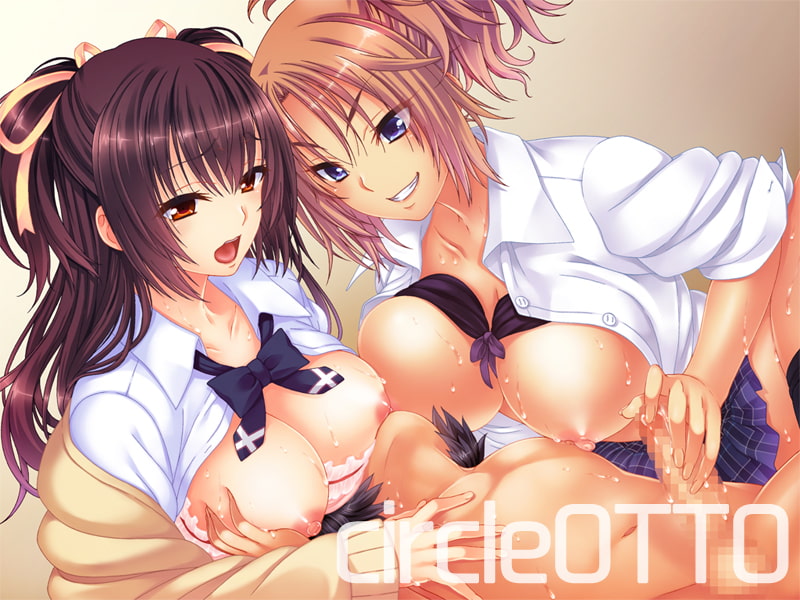 とろとろりっち～姉ちゃんとその友達と僕。～