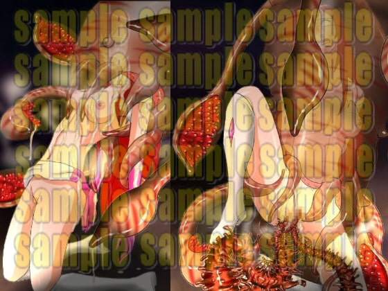 Dangerous Sisters JUN喰