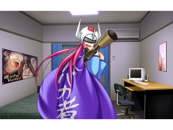 Azusa Francois Catherine