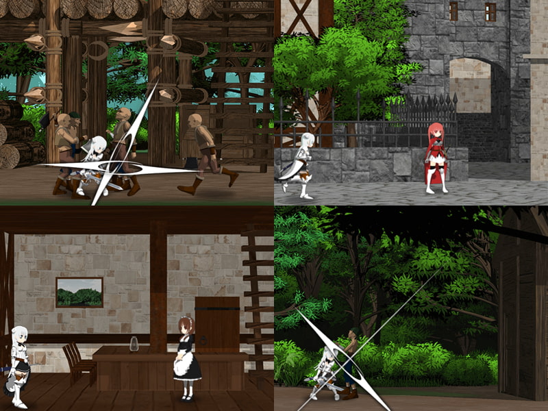 アルデュナの勇者