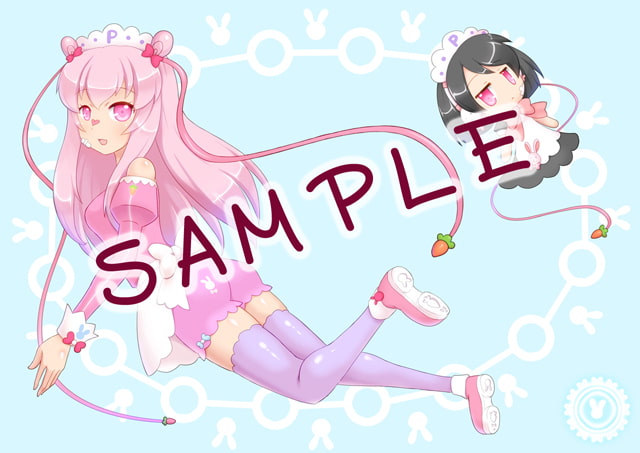 抹茶ピンクギャラリー1＆2