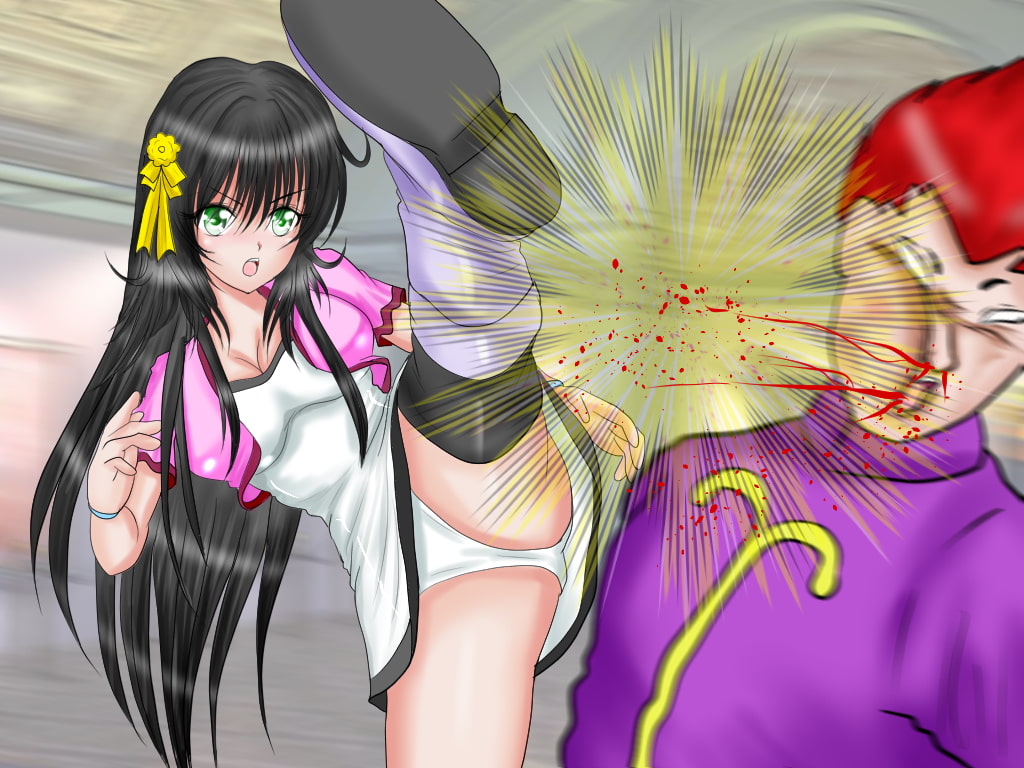 ジャック・オブ・オールハンター