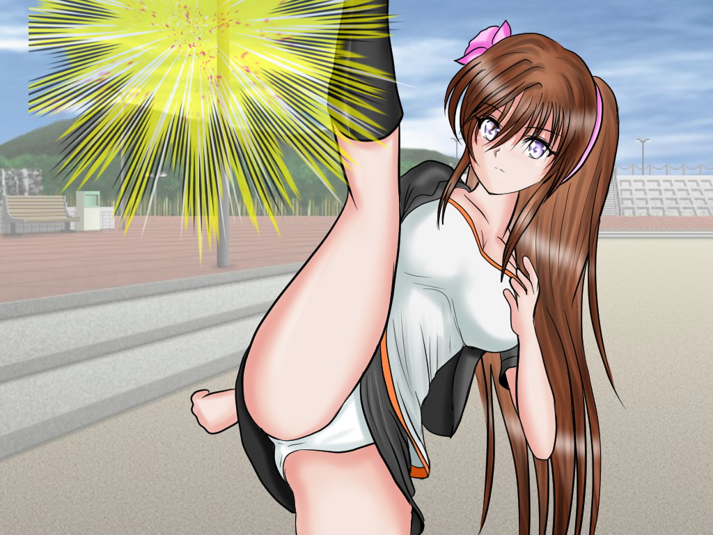 ジャック・オブ・オールハンター