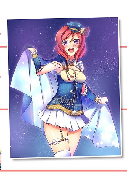 One hour Drawing!総集編2