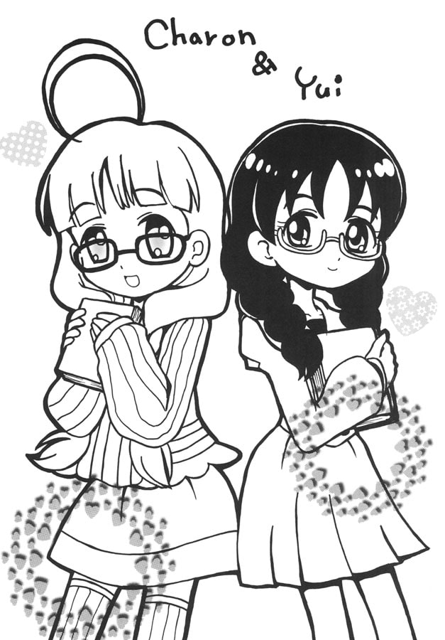 レディ&プリンセス